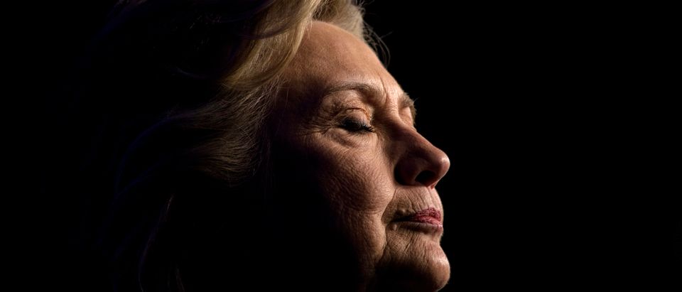 Hillary-Clinton-Clinton-Foundation-Donations-Drop-100-OpenSecrets