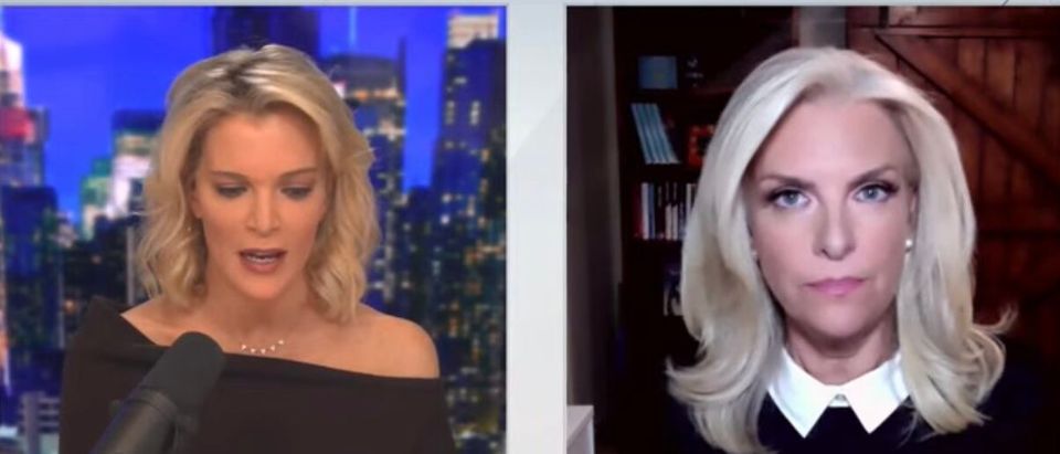 Megyn Kelly and Janice Dean discuss Cuomo's attempt to discredit her