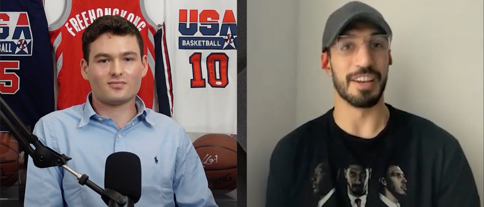 Enes-Kanter-Freedom-Interview-China-Human-Rights