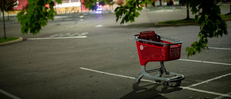 Shopping Cart Killer Suspect Custody Virginia