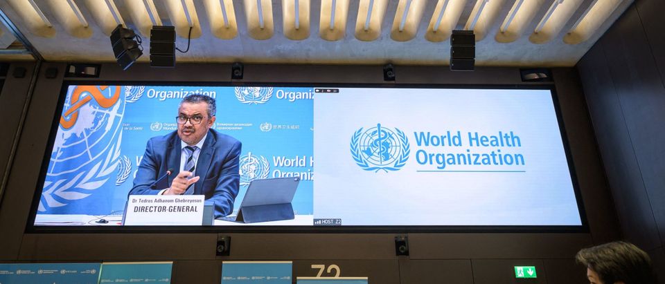 REPORT: Staff At WHO Office Accuse Top Official Of Being Authoritarian Who 'Significantly Contributed' To COVID Case Surge
