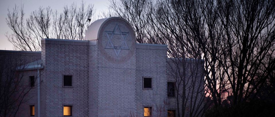Texas Synagogue Holds Healing Service After Recent Hostage Situation At Synagogue