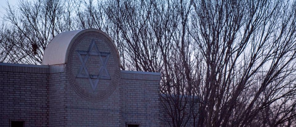 Texas Synagogue Holds Healing Service After Recent Hostage Situation At Synagogue