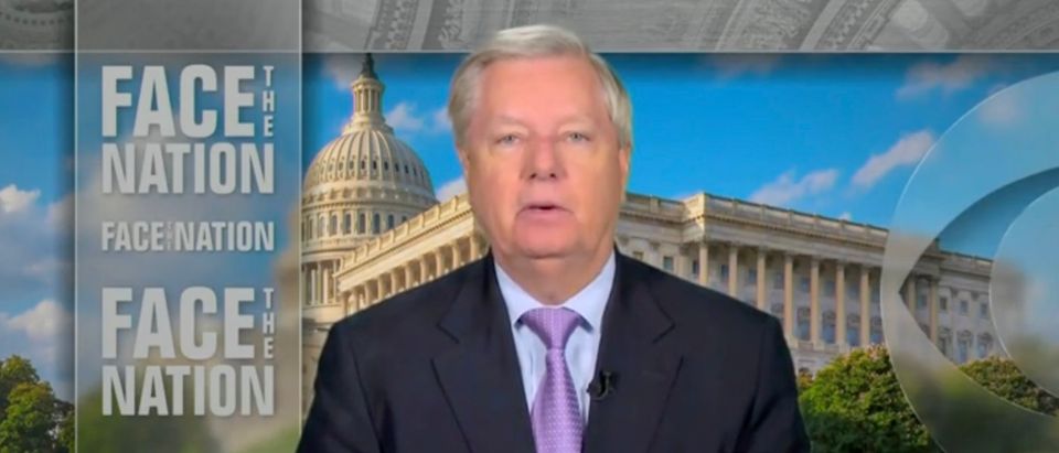 Graham on Face The Nation
