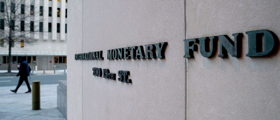 US-ECONOMY-FINANCE-IMF