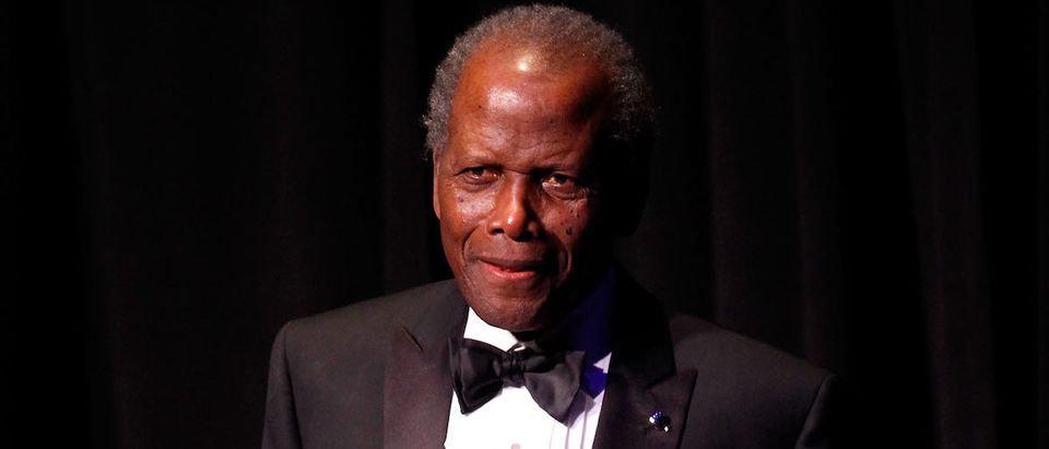 The Film Society Of Lincoln Center Presents The 38th Annual Chaplin Award Honoring Sidney Poitier - Show