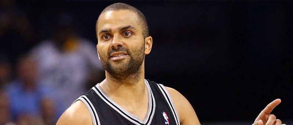Former NBA Star Tony Parker is Selling Stunning Texas Mansion