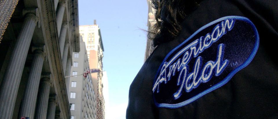 American Idol Auditions In NYC