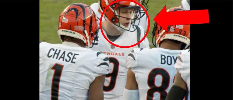 Joe Burrow Has Simple Message About KC Chiefs-Cincinnati Bengals Banter -  Sports Illustrated Kansas City Chiefs News, Analysis and More