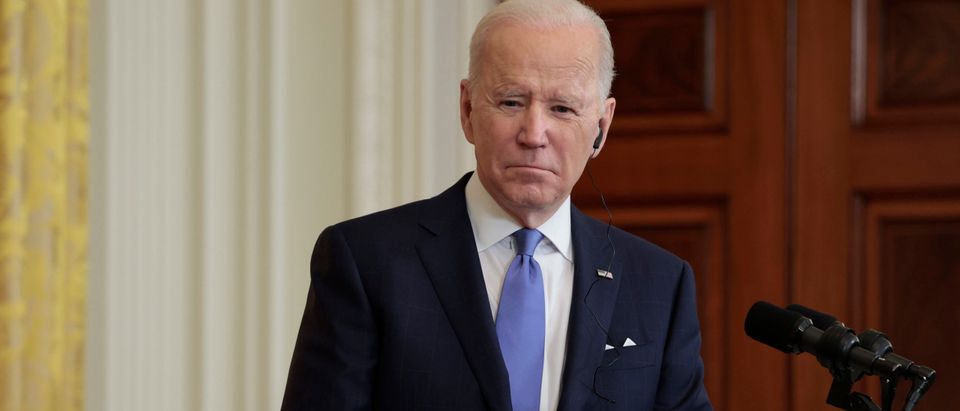 The Biden Administration Wants To Nationalize San Francisco's Drug Policies