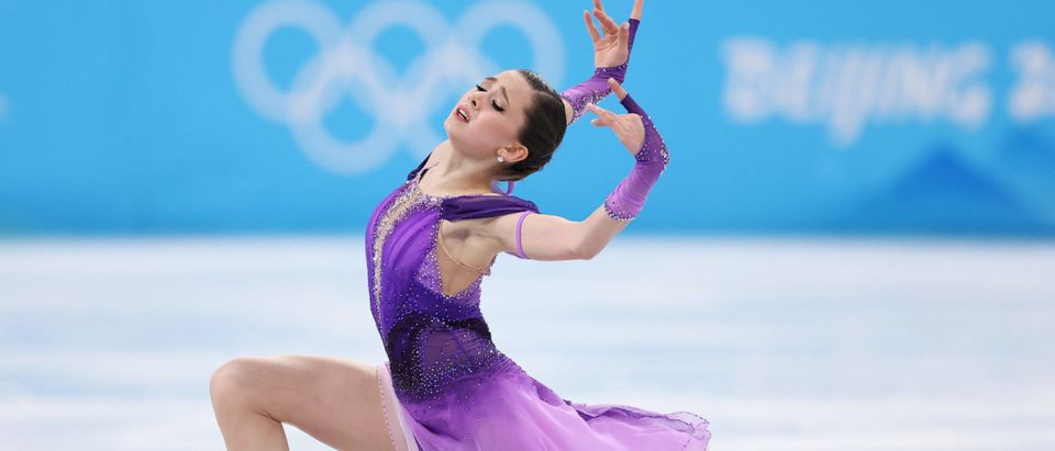 Figure Skating - Beijing 2022 Winter Olympics Day 11
