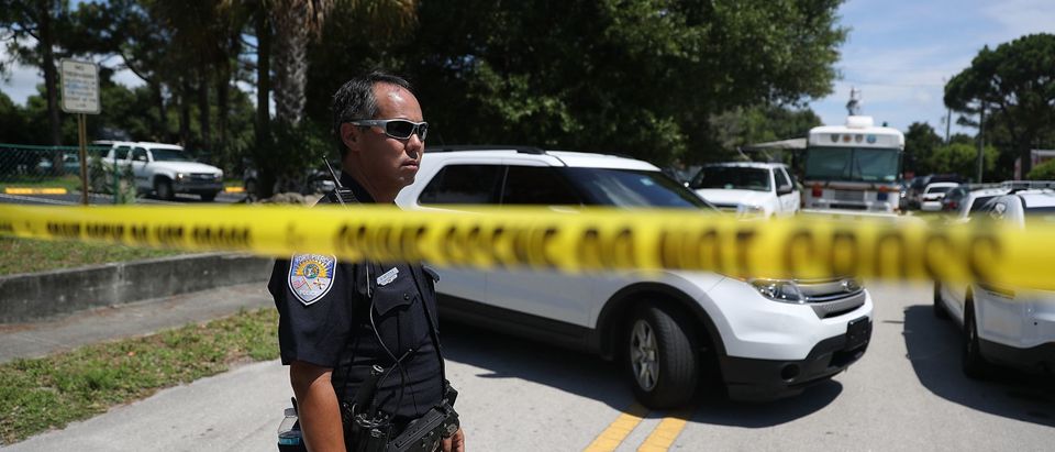 At Least 50 Dead In Mass Shooting At Gay Nightclub In Orlando