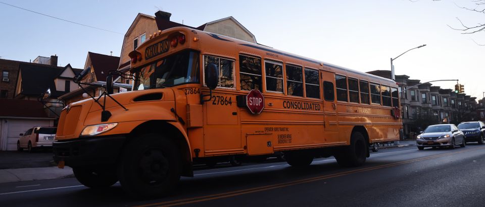 New York City Announces Its Closing Schools Again Due To Coronavirus