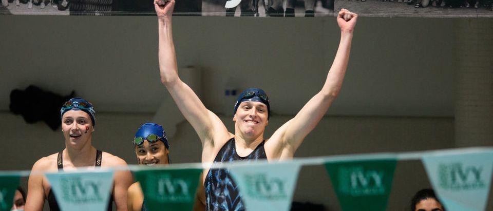 2022 Ivy League Womens Swimming and Diving Championships