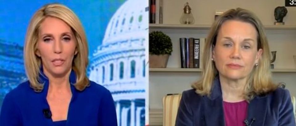 CNN's Dana Bash and U.S. Ambassador to NATO Julianne Smith