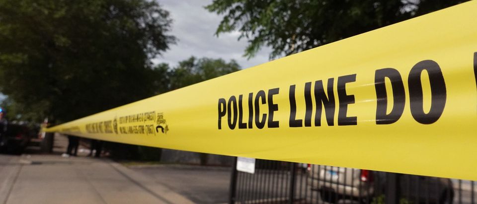 Multiple Shooting On Chicago's South Side Kills One, Injures Others