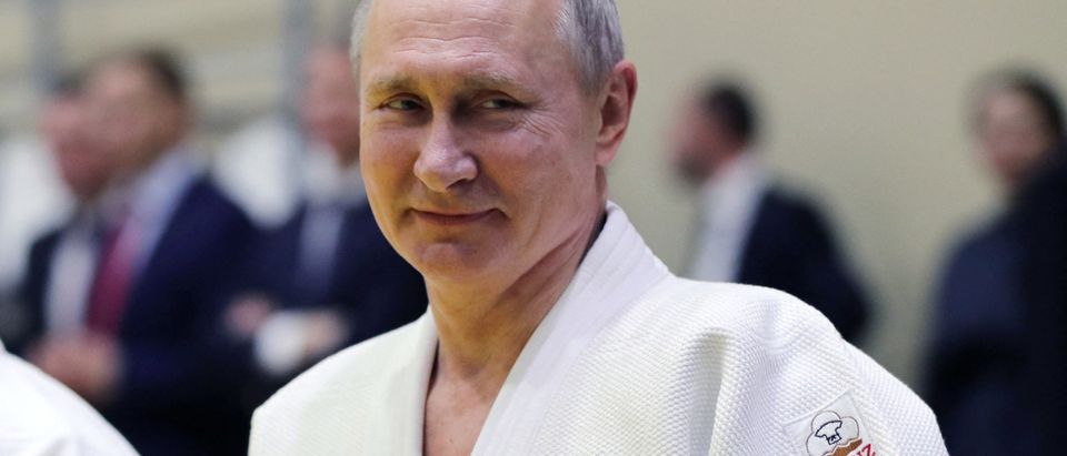 putin-blac-belt-sanctions-russia-ukraine-taekwondo