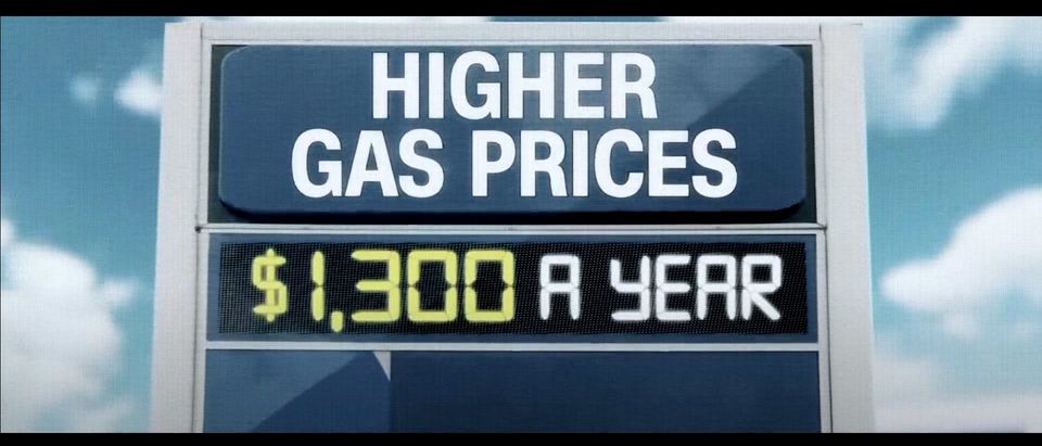 EXCLUSIVE: Republicans Highlight Efforts To Cut Gas Prices In New Ad Campaign