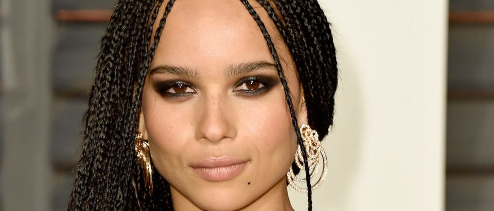 Zoë Kravitz “Interpreted” Her Version of Catwoman as Bisexual in “The  Batman”