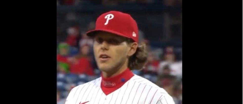 Phillies' Alec Bohm Apologizes For Saying He 'F***ing Hates