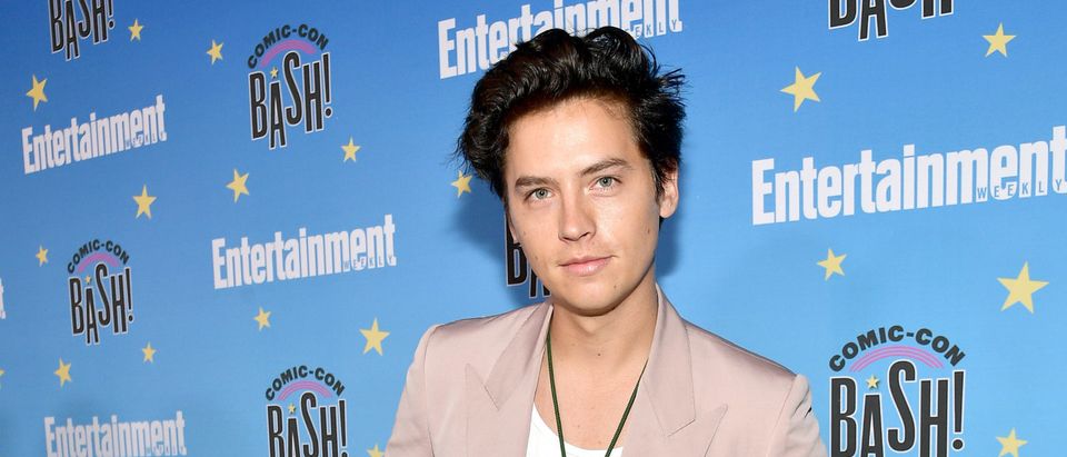 Cole Sprouse: Female Disney Stars Were 'Heavily Sexualized' Much