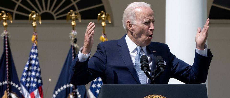 President Biden Announces New Actions To Reduce Gun Crimes