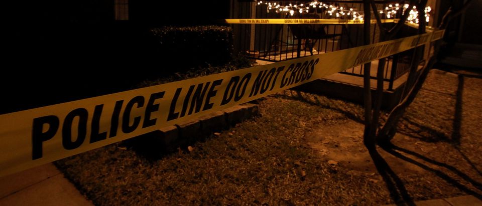 Seven Shooting Victims Found Dead In Texas Apartment