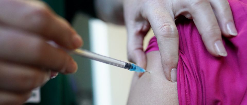 Thousands More Vaccination Appointments Made Available In Teesside As Covid Cases Rocket