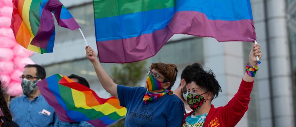 Reactions After Chilean Congress Approves Same-Sex Marriage