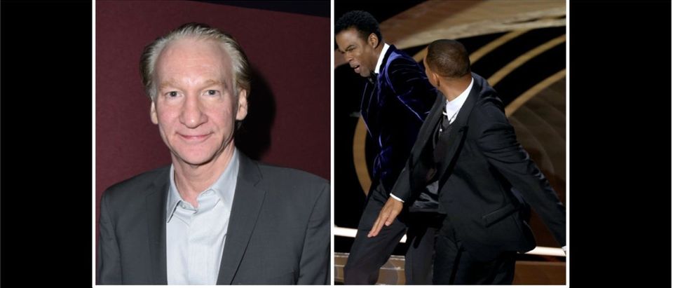 Bill Maher (Credit: Vivien Killilea/Getty Images for Electric Entertainment and Neilson Barnard/Getty Images)
