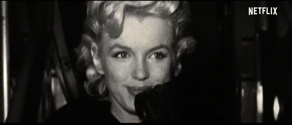 Watch The Trailer For Netflixs Upcoming Documentary ‘the Mystery Of Marilyn Monroe The Unheard 