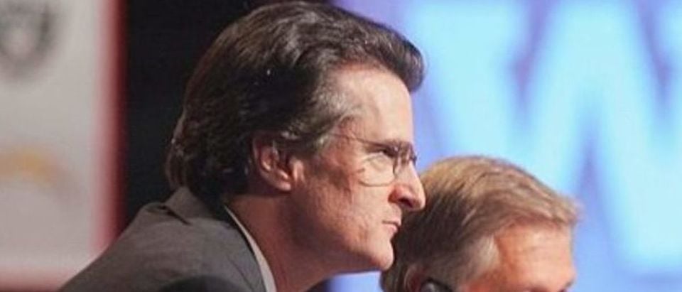 ESPN's Mel Kiper Jr. to cover NFL Draft from home because he's unvaccinated  – New York Daily News