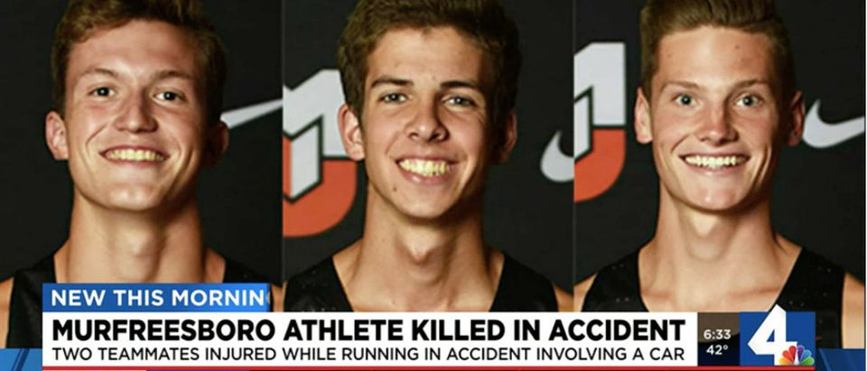 Milligan University Athlete Victims