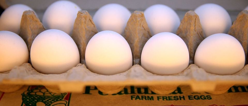 Egg Prices Continue Sharp Rise As Avian Flu Takes Tool On Supply