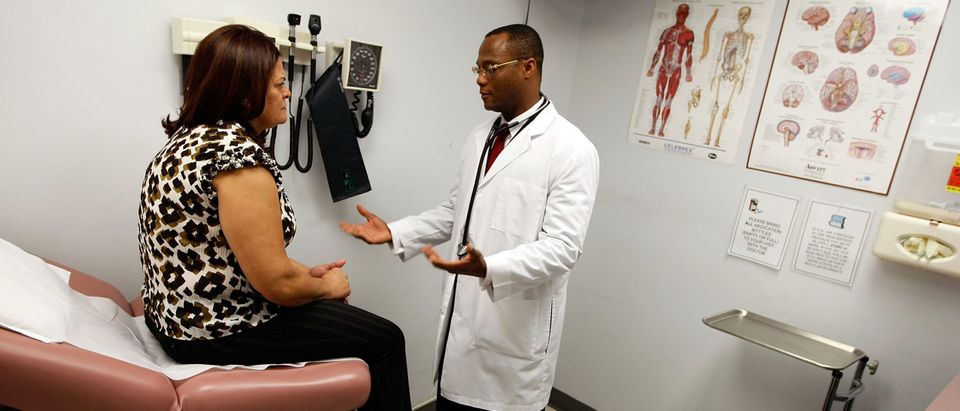 Government Recovery Act Funds South Florida Low-Income Health Clinics