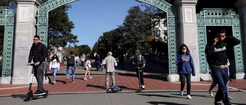 California Universities In A Legal Bind Amid Student Housing Shortage