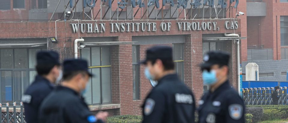 Not Just China: The U.S. Government, Universities Are Hiding Evidence On The Origin Of COVID-19, Experts Allege