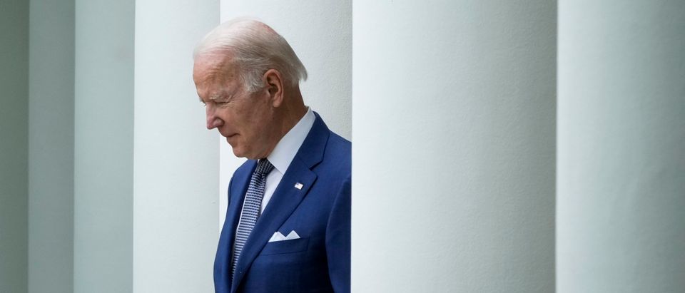 Biden's FDA May Have Played A Huge Part In The Baby Formula Shortage