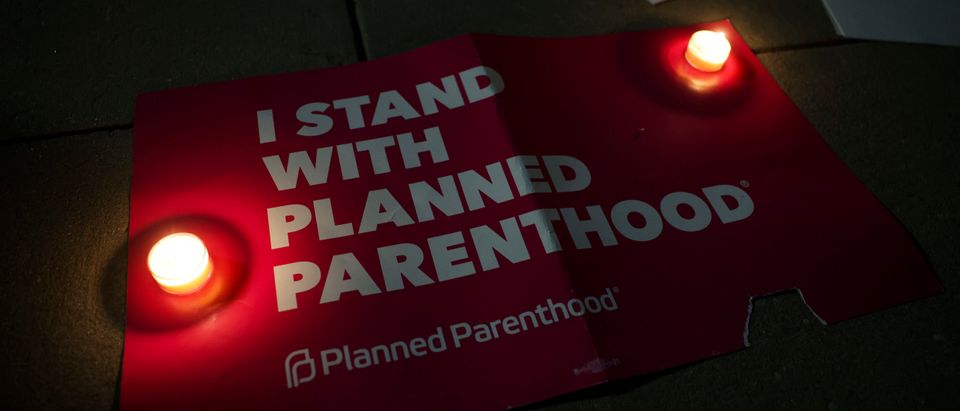 EXCLUSIVE: House Republicans Call On Congress To Rescind PPP Loans To Planned Parenthood