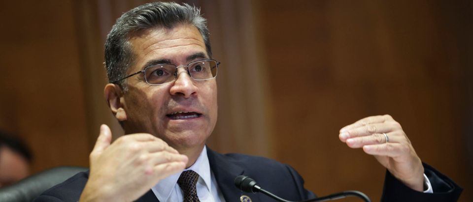 Becerra Says Children Should Decide Themselves If They Want A Sex Change