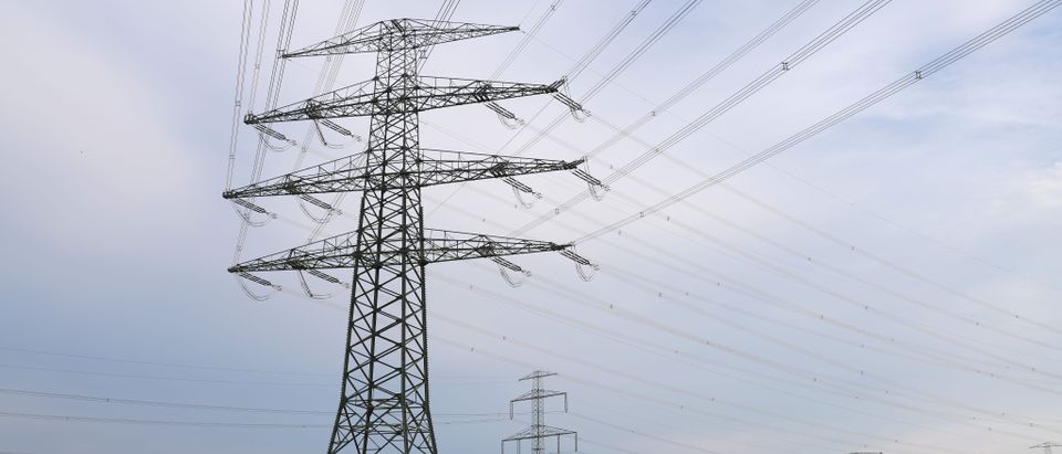 Germany Invests In Its Power Grid