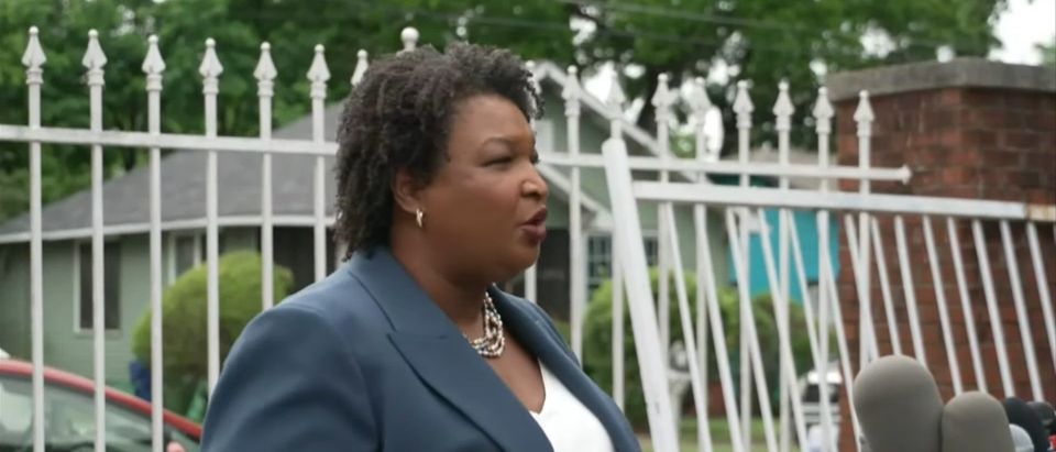 stacey-abrams-georgia-governor-voter-turnout-race