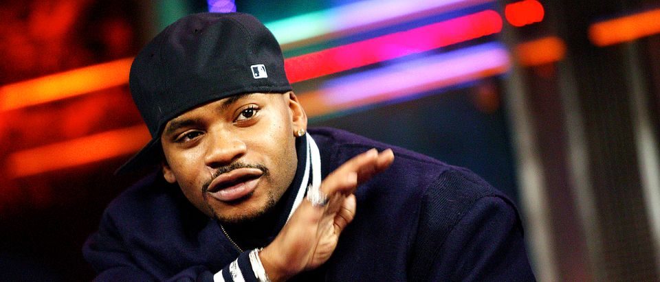 Obie Trice Live On Fuse's IMX In New York