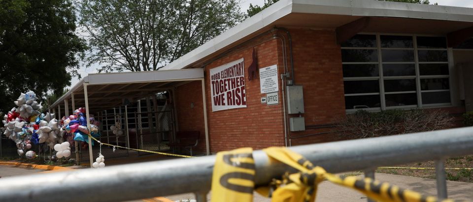 School shooting at Robb Elementary in Uvalde, Texas