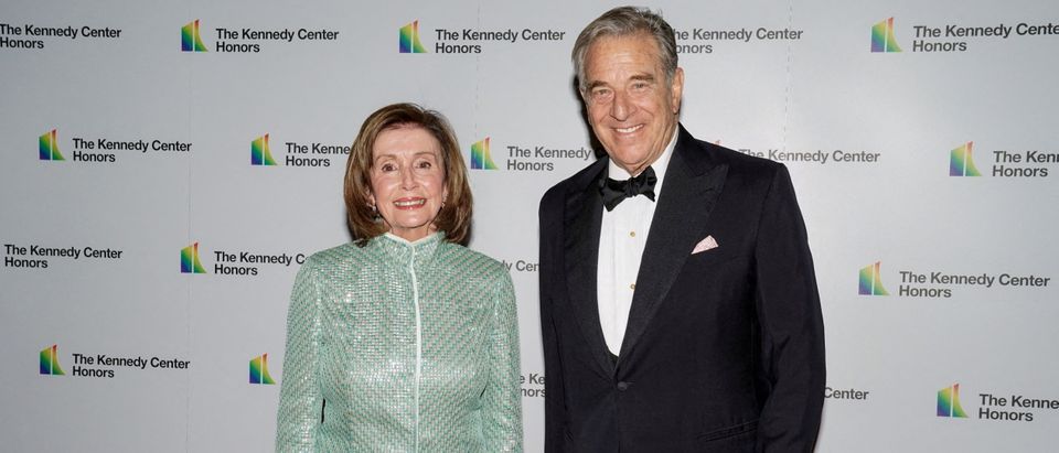 FILE PHOTO: The 44th Annual Kennedy Center Honors medallion ceremony at the Library of Congress in Washington