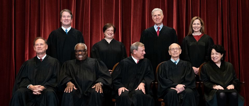 SCOTUS Rejects Case Challenging Vaccine Mandate For Religious Exemptions
