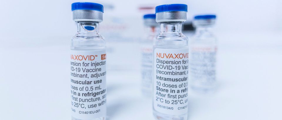 FDA Experts Give Green Light To New, Non-mRNA COVID-19 Vaccine