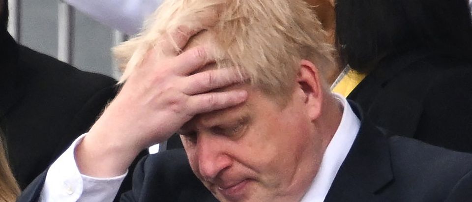 Boris Johnson Announces Resignation After Torrent Of Scandals GettyImages-1241122764-scaled-e1654548384456