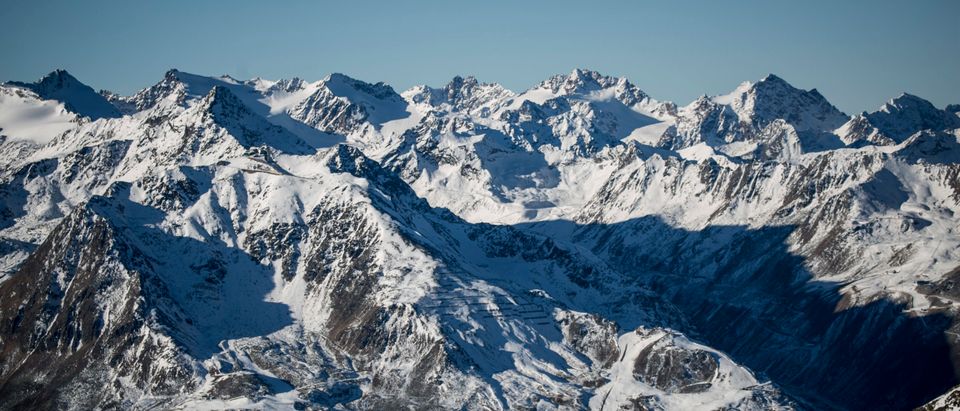 Austrian Ski Resorts To Re-Open Before Christmas