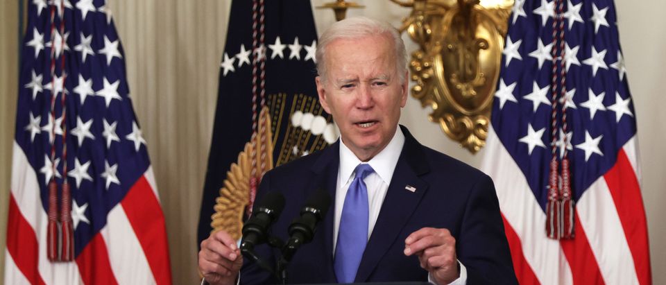 President Biden Signs Ocean Shipping Reform Act Into Law